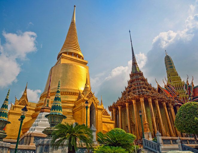 The 50 Best New Honeymoon Spots for 2013!
