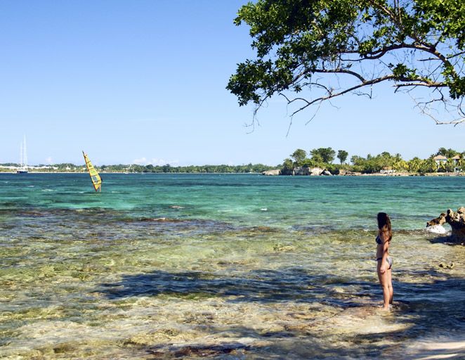 The 50 Best New Honeymoon Spots for 2013!