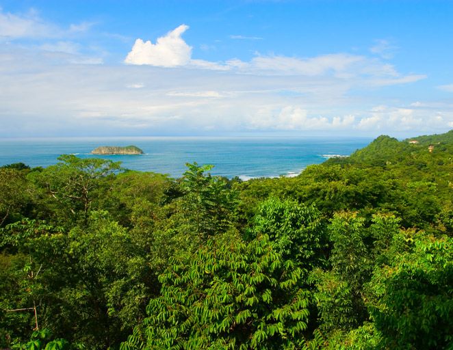 The 50 Best New Honeymoon Spots for 2013!