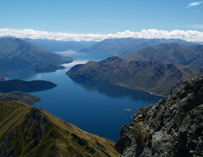 The 50 Best New Honeymoon Spots for 2013!