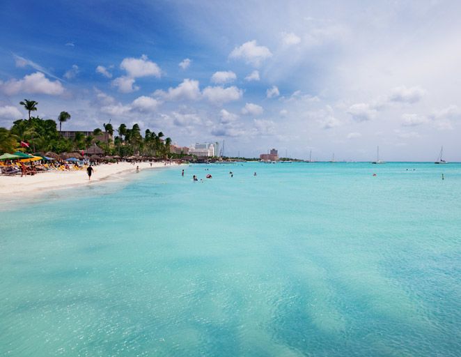 The 50 Best New Honeymoon Spots for 2013!