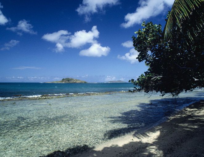 The 50 Best New Honeymoon Spots for 2013!