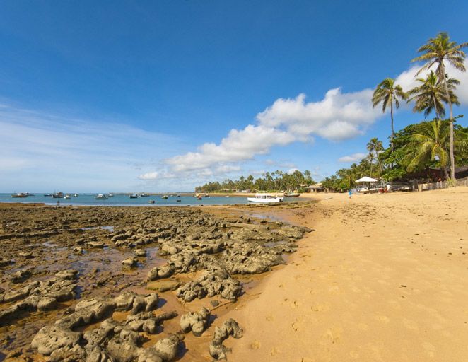 The 50 Best New Honeymoon Spots for 2013!