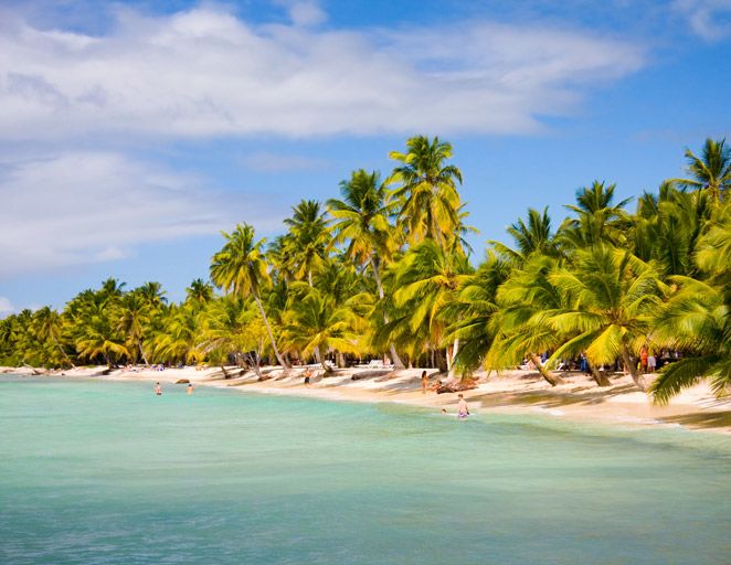 The 50 Best New Honeymoon Spots for 2013!