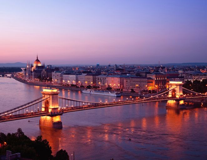 The 50 Best New Honeymoon Spots for 2013!