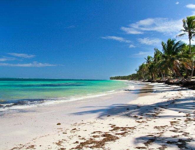 The 50 Best New Honeymoon Spots for 2013!