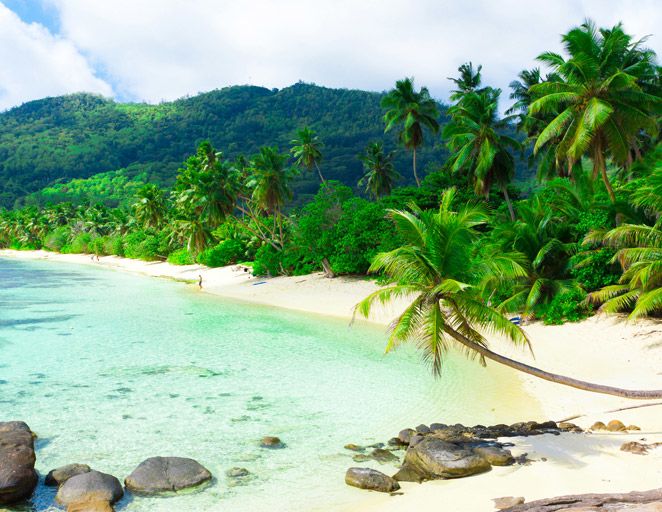 The 50 Best New Honeymoon Spots for 2013!