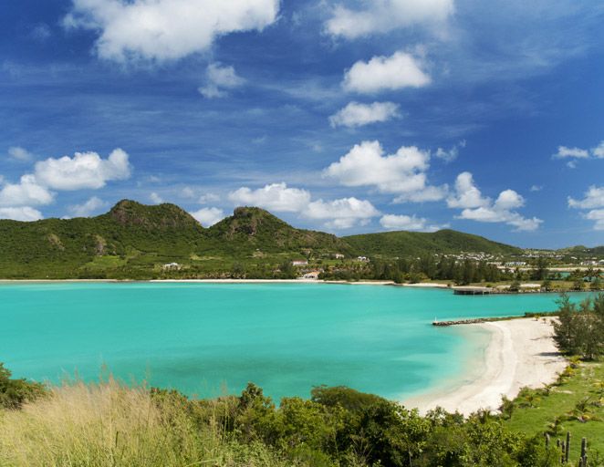 The 50 Best New Honeymoon Spots for 2013!