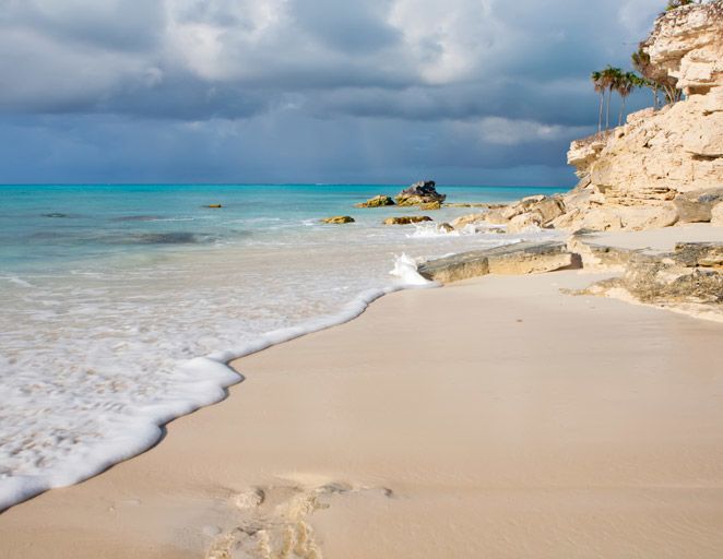 The 50 Best New Honeymoon Spots for 2013!