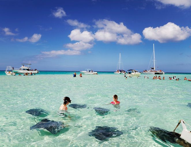The 50 Best New Honeymoon Spots for 2013!