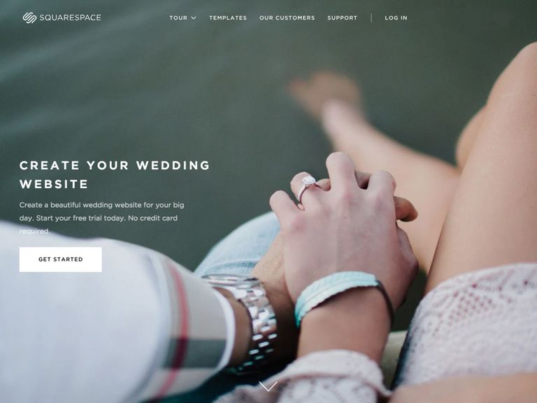 The 9 Best Wedding Website Builders of 2018