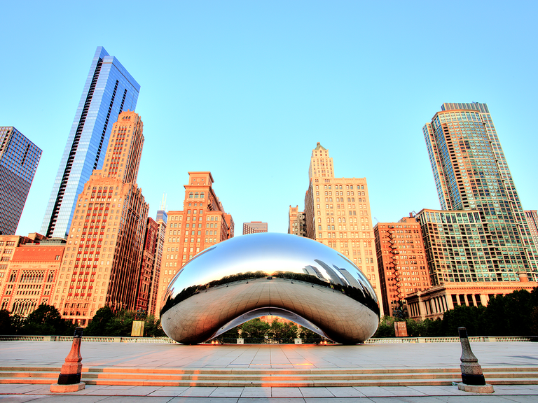 The Best Midwestern Destinations for a Minimoon or Honeymoon