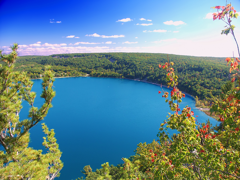 The Best Midwestern Destinations for a Minimoon or Honeymoon