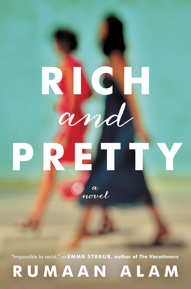 The Best New Beach Reads to Bring on Your Honeymoon
