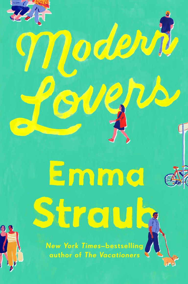 The Best New Beach Reads to Bring on Your Honeymoon