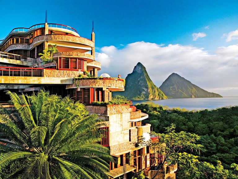 The Best Places to Honeymoon by Season