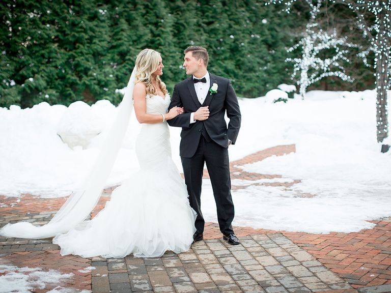 The Biggest Winter Wedding Myths