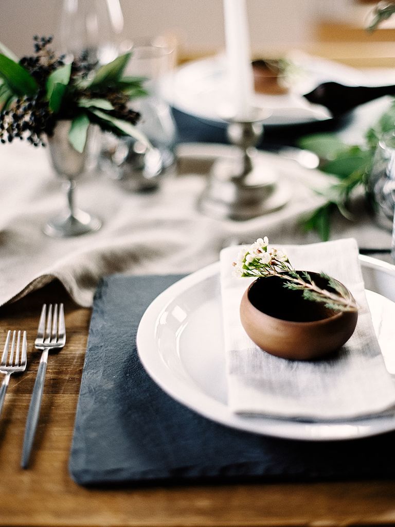 The Biggest Winter Wedding Myths