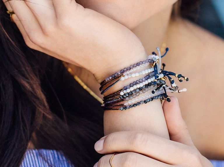 The Easiest, Tastiest and Most Affordable Ways to De-Stress During Wedding Planning