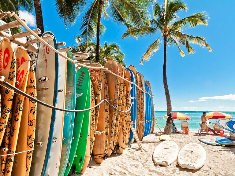 The Hawaiian Getaway You Never Knew You Needed