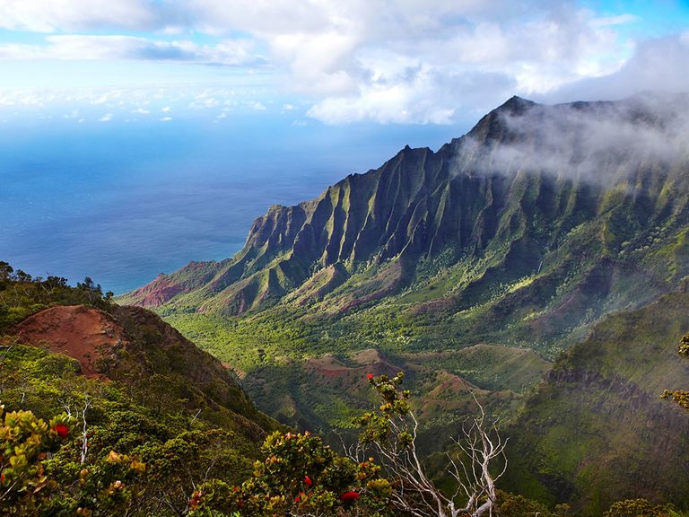 The Hawaiian Getaway You Never Knew You Needed