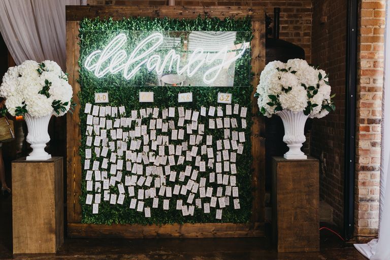 The Hottest Winter Wedding Ideas and Trends