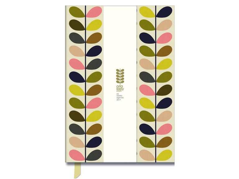 The Prettiest Planners and Notebooks to Start 2017 Off Right