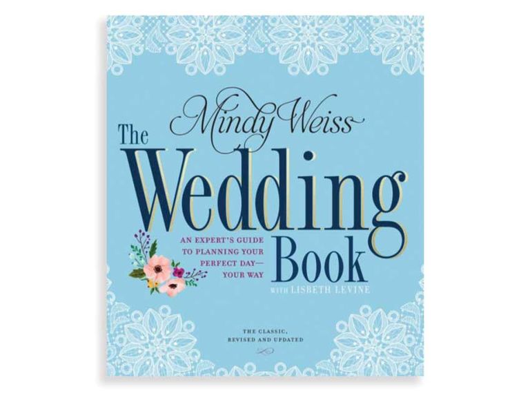 The Top 10 Wedding Planning Books of 2018