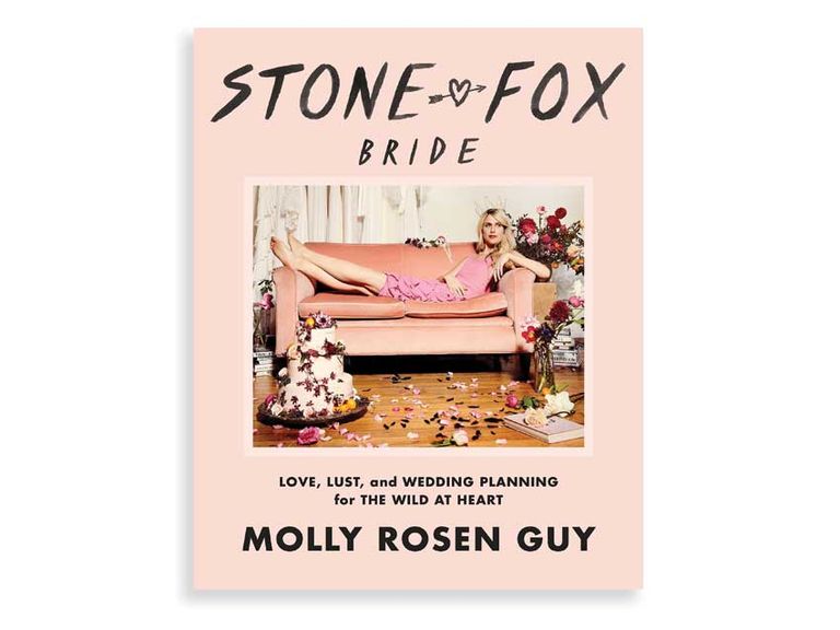 The Top 10 Wedding Planning Books of 2018