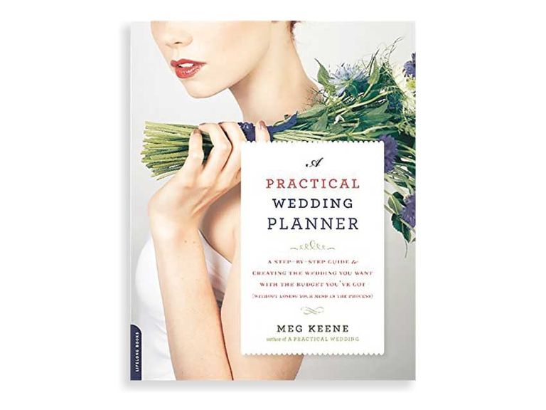 The Top 10 Wedding Planning Books of 2018