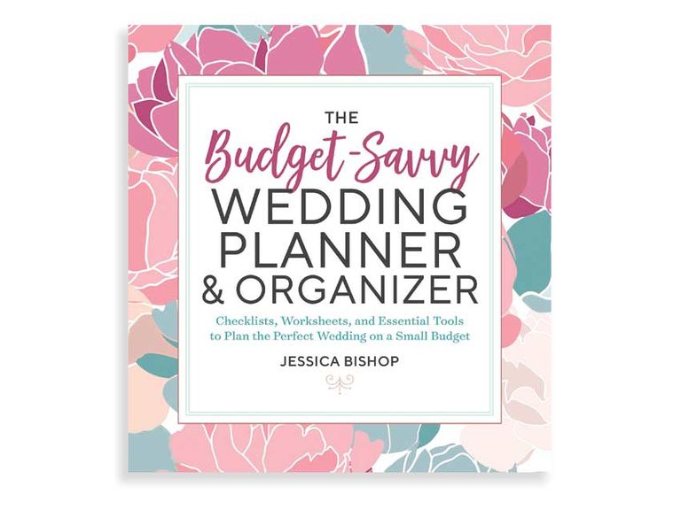 The Top 10 Wedding Planning Books of 2018