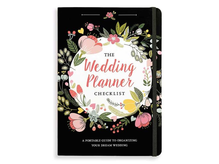 The Top 10 Wedding Planning Books of 2018