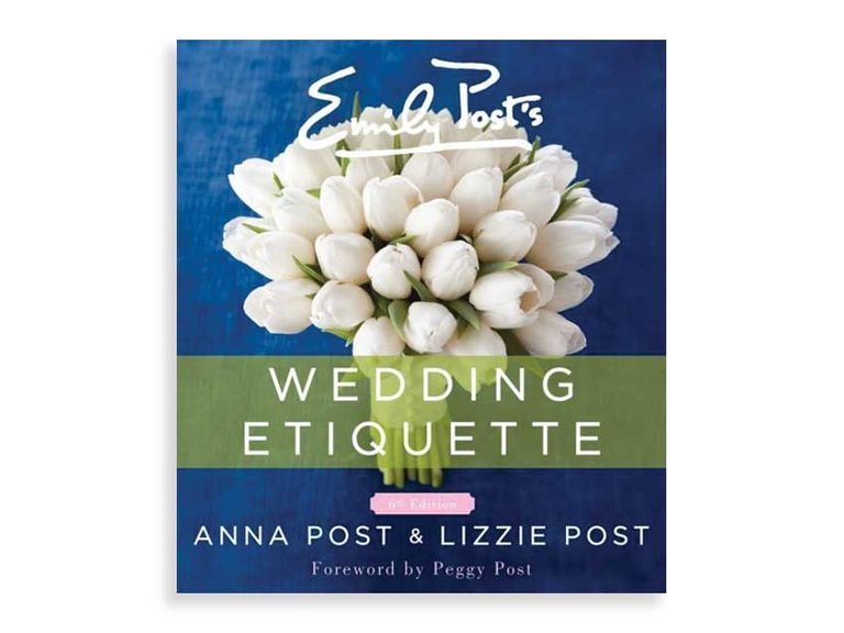 The Top 10 Wedding Planning Books of 2018