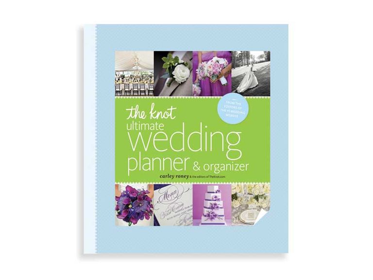 The Top 10 Wedding Planning Books of 2018