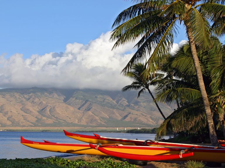 The Top 50 Destination Wedding Spots