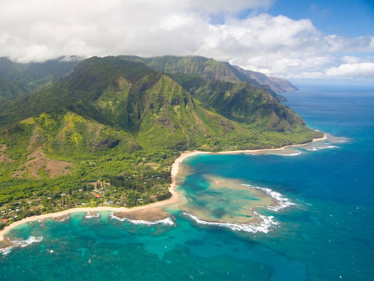 The Top 50 Destination Wedding Spots
