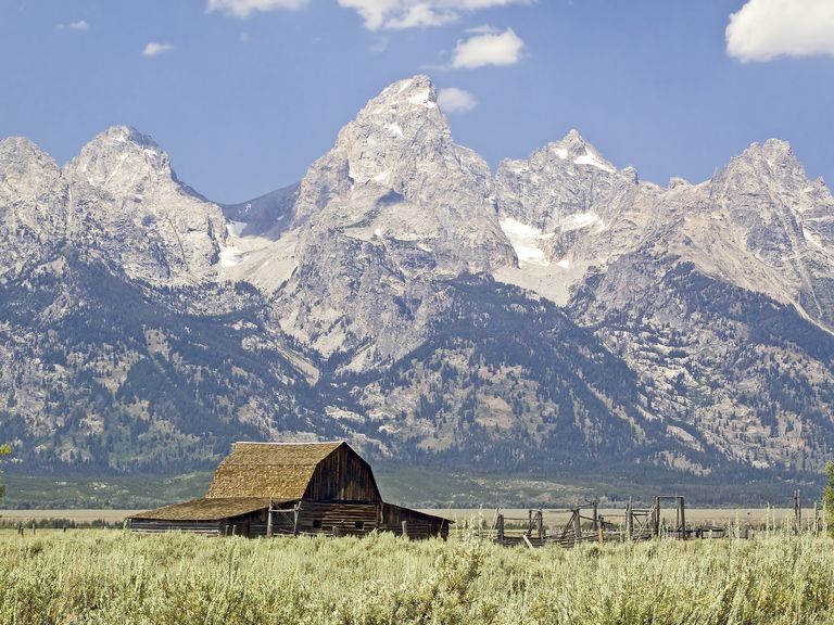 The Top 50 Destination Wedding Spots