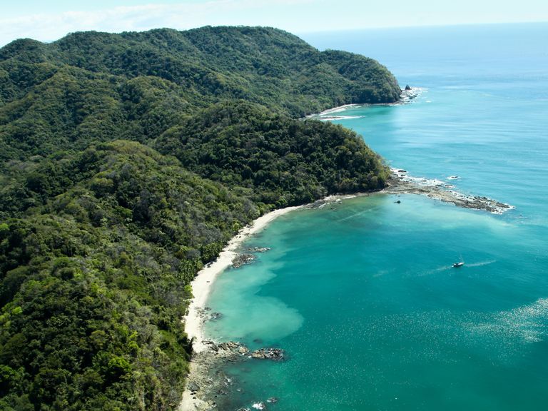 The Top 50 Destination Wedding Spots