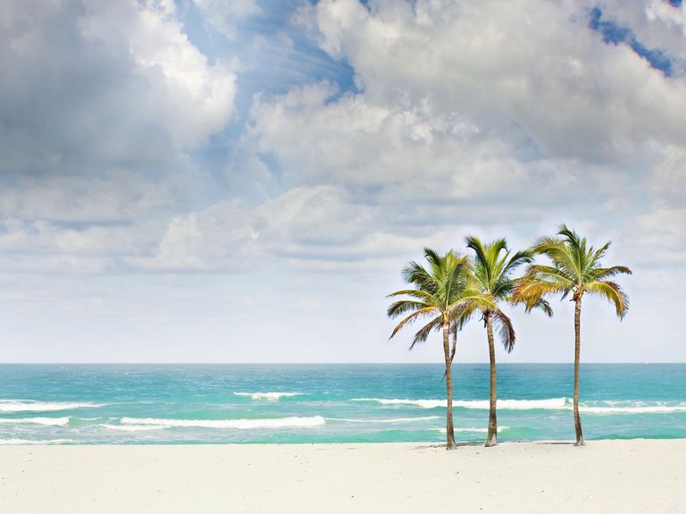 The Top 50 Destination Wedding Spots