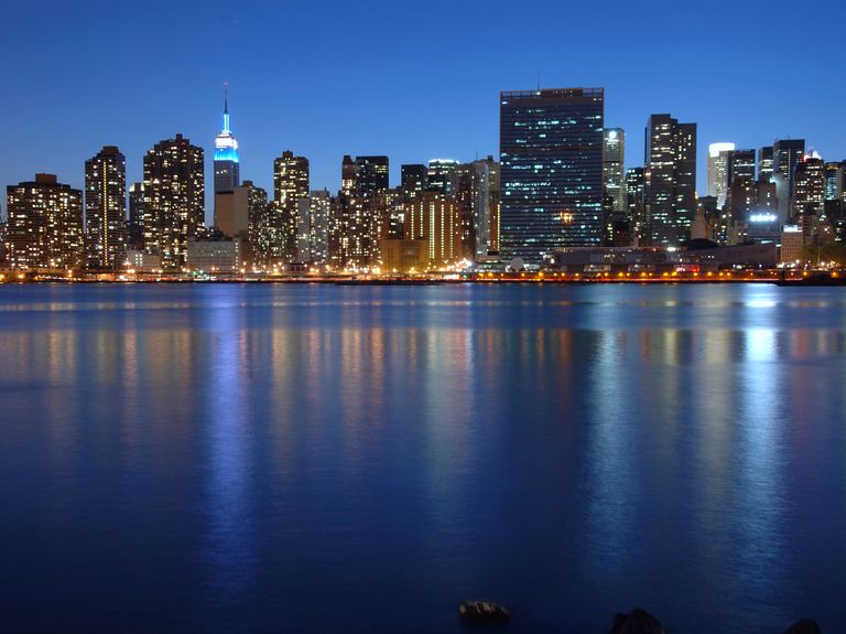 The Top 50 Destination Wedding Spots