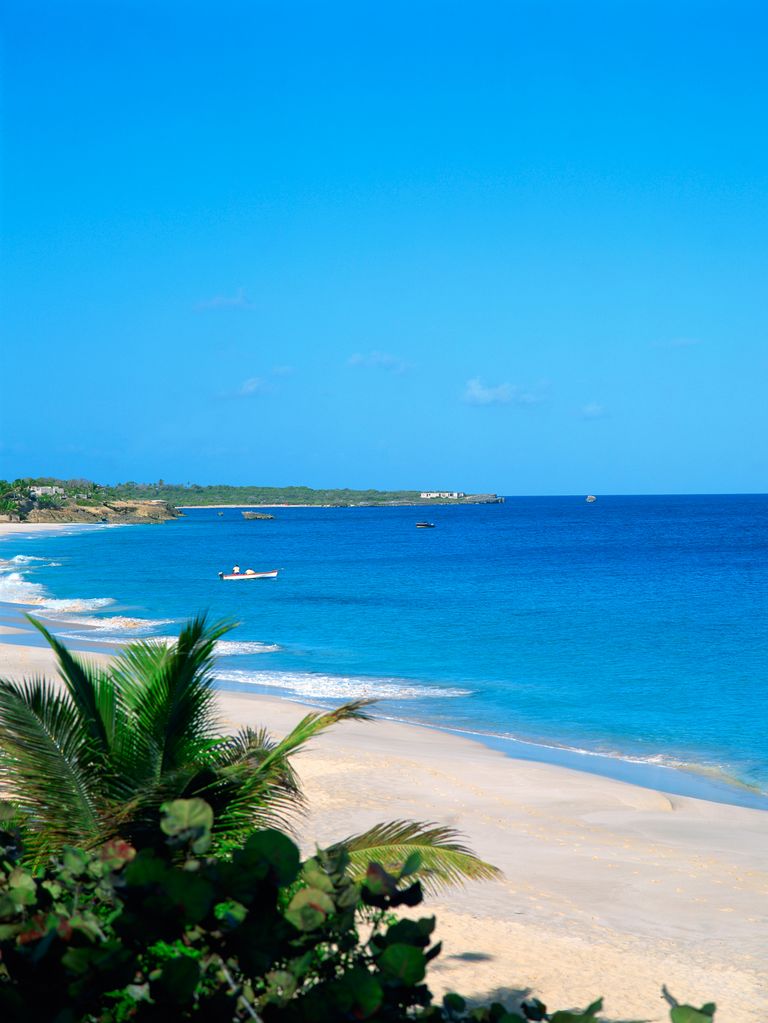 The Top 50 Destination Wedding Spots