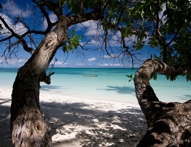 The Top 50 Destination Wedding Spots