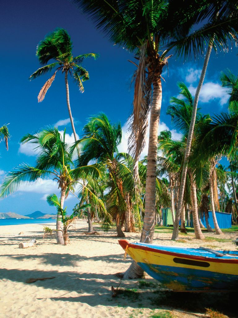 The Top 50 Destination Wedding Spots