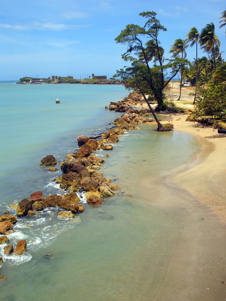 The Top 50 Destination Wedding Spots