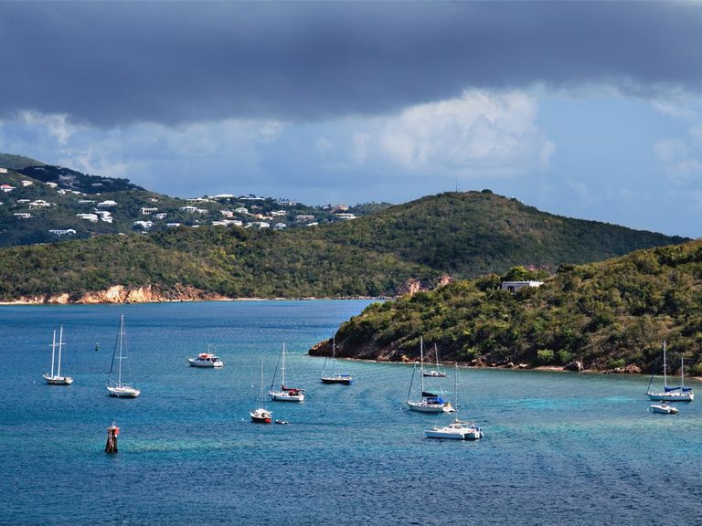 The Top 50 Destination Wedding Spots