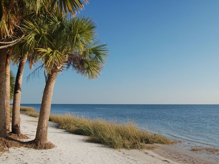 The Top 50 Destination Wedding Spots