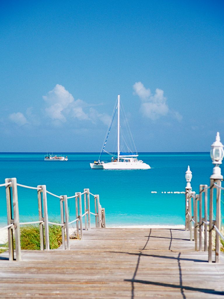 The Top 50 Destination Wedding Spots