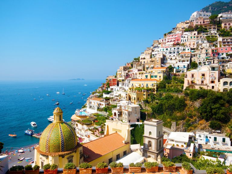 The Top 50 Destination Wedding Spots
