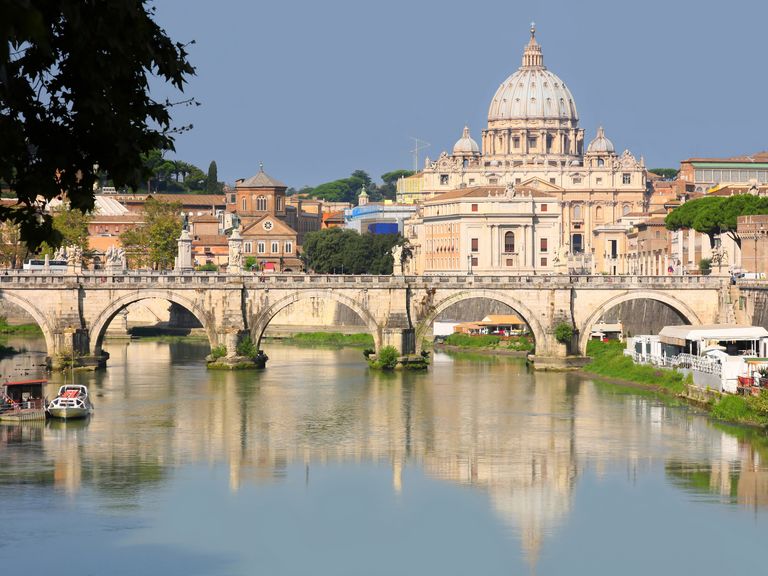 The Top 50 Destination Wedding Spots