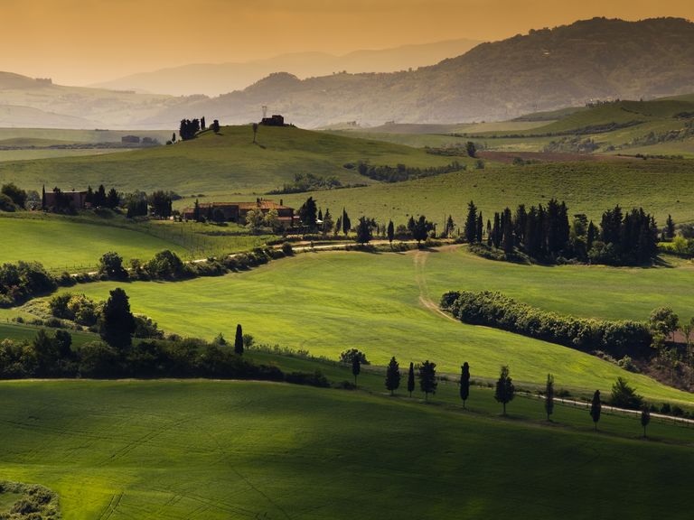 The Top 50 Destination Wedding Spots